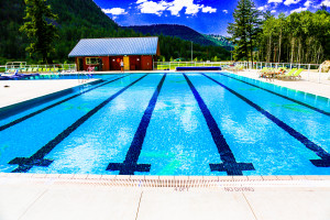 Enjoy Beautiful BC to it's fullest with the stunning 1500 acres of property