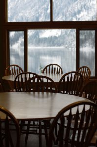 Enjoy Beautiful BC to it's fullest with the stunning 1500 acres of property
