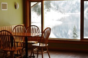 Enjoy Beautiful BC to it's fullest with the stunning 1500 acres of property