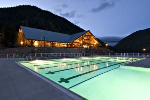 RockRidge Canyon | Conference & Retreat Centre | Princeton BC
