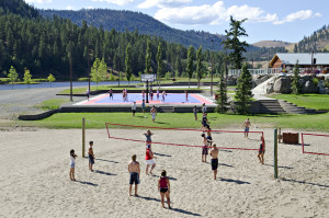 Enjoy Beautiful BC to it's fullest with the stunning 1500 acres of property