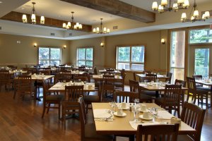Enjoy Beautiful BC to it's fullest with the stunning 1500 acres of property