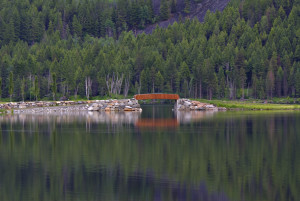 Enjoy Beautiful BC to it's fullest with the stunning 1500 acres of property