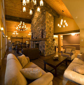 Enjoy Beautiful BC to it's fullest with the stunning 1500 acres of property