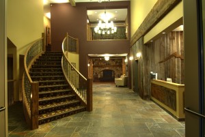 Enjoy Beautiful BC to it's fullest with the stunning 1500 acres of property