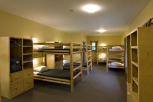 Dorm Lodge RockRidge Canyon