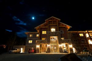Enjoy Beautiful BC to it's fullest with the stunning 1500 acres of property