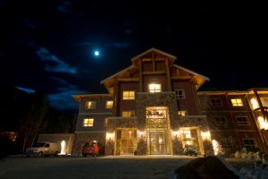 Enjoy Beautiful BC to it's fullest with the stunning 1500 acres of property