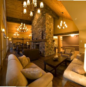 Enjoy Beautiful BC to it's fullest with the stunning 1500 acres of property
