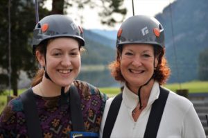 Enjoy Beautiful BC to it's fullest with the stunning 1500 acres of property