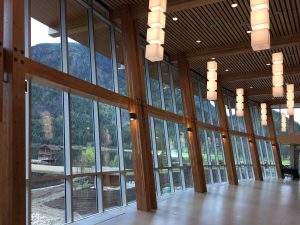 Enjoy Beautiful BC to it's fullest with the stunning 1500 acres of property
