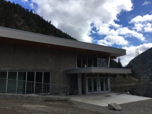 Enjoy Beautiful BC to it's fullest with the stunning 1500 acres of property
