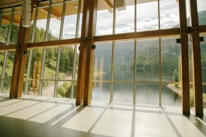Great Retreats in British Columbia