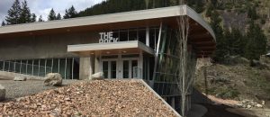 Enjoy Beautiful BC to it's fullest with the stunning 1500 acres of property