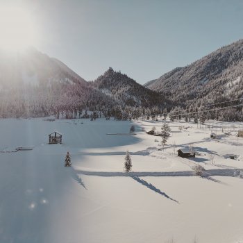 Winter Wonderland @RockRidge Canyon Retreat Centre Princeton BC