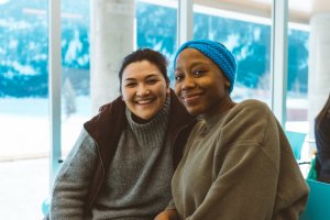 Developing Leaders at RockRidge Canyon