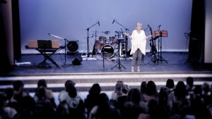 Women's Weekend RockRidge Canyon