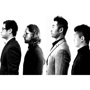 Rose-Gellert-String-Quartet