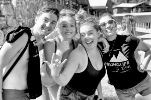 Young Life Summer Camp