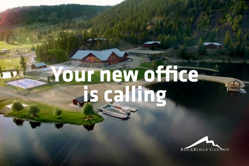 Full time jobs at Christian Camp