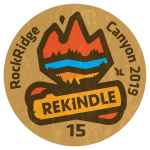 ReKindle Anniversary at RockRidge Canyon