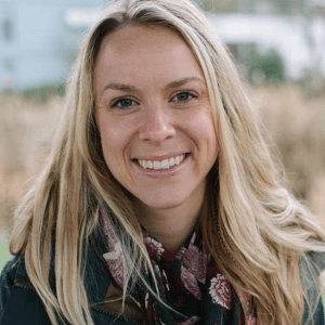 Sarah Wildeman