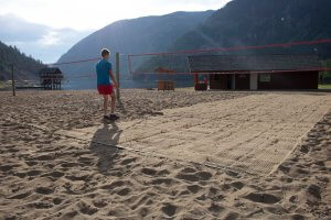 Summer Jobs at Christian Camp RockRidge Canyon