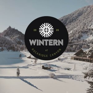 Winter Intern at RockRidge Canyon