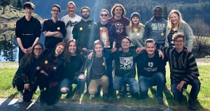 Intern jobs at RockRidge Canyon