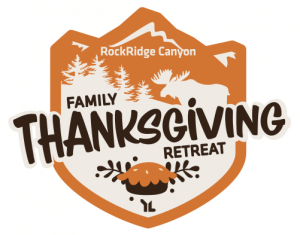 Thanksgiving Retreat at RockRidge Canyon