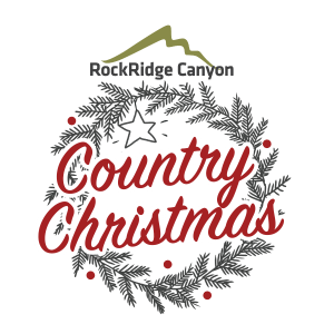 Country Christmas