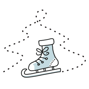 skating at RockRidge Canyon