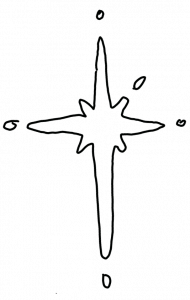 Christmas star