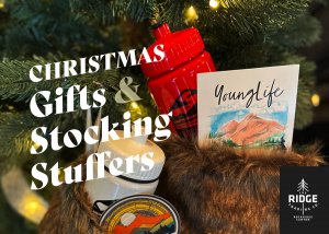 Camp Store - Christmas Gifts online