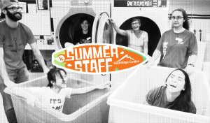 Summer Staff