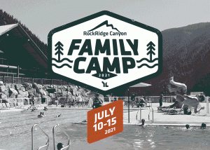 Family Camp at RockRidge Canyon