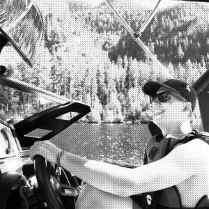 Boat Driver