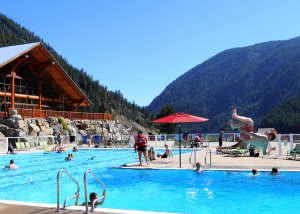 Family Camp