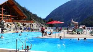Family Summer Retreats & Camp
