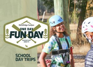 School Day Trips - Adventures