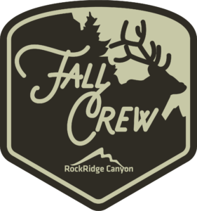 Fall Crew