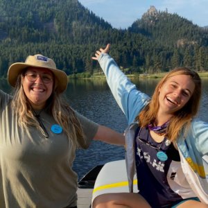 Boat Drivers Summer Camp_