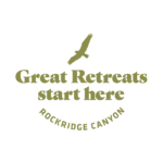 Great Retreats Start Here