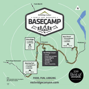 local attractions nearby- ski-hill-map-apex-china-ridge-manning-park