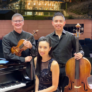 Aurora Piano Trio