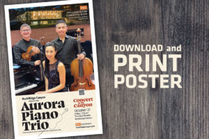 Download and print poster