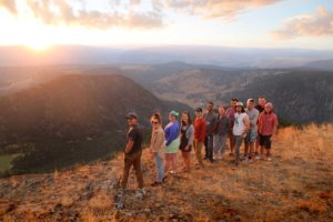 Camp Jobs - Canada