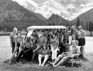 Summer Camp Interns - Canada