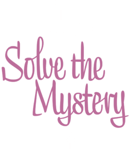 Solve the Mystery at Young Life's Weekend for Women Retreat