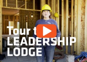 Leadership Lodge